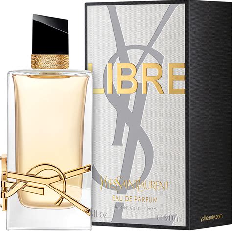 la donna per yves saint laurent|libre yves saint laurent.